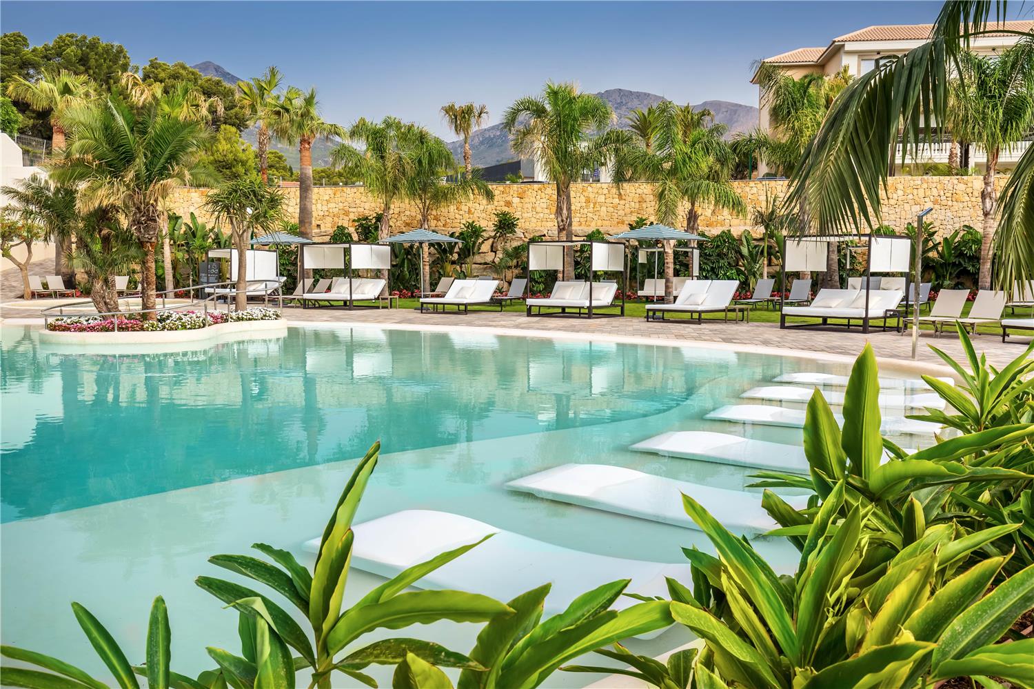 Barceló La Nucia Palms – Adults Recommended