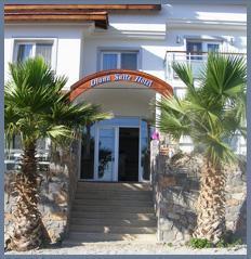 Konfor Suite Otel