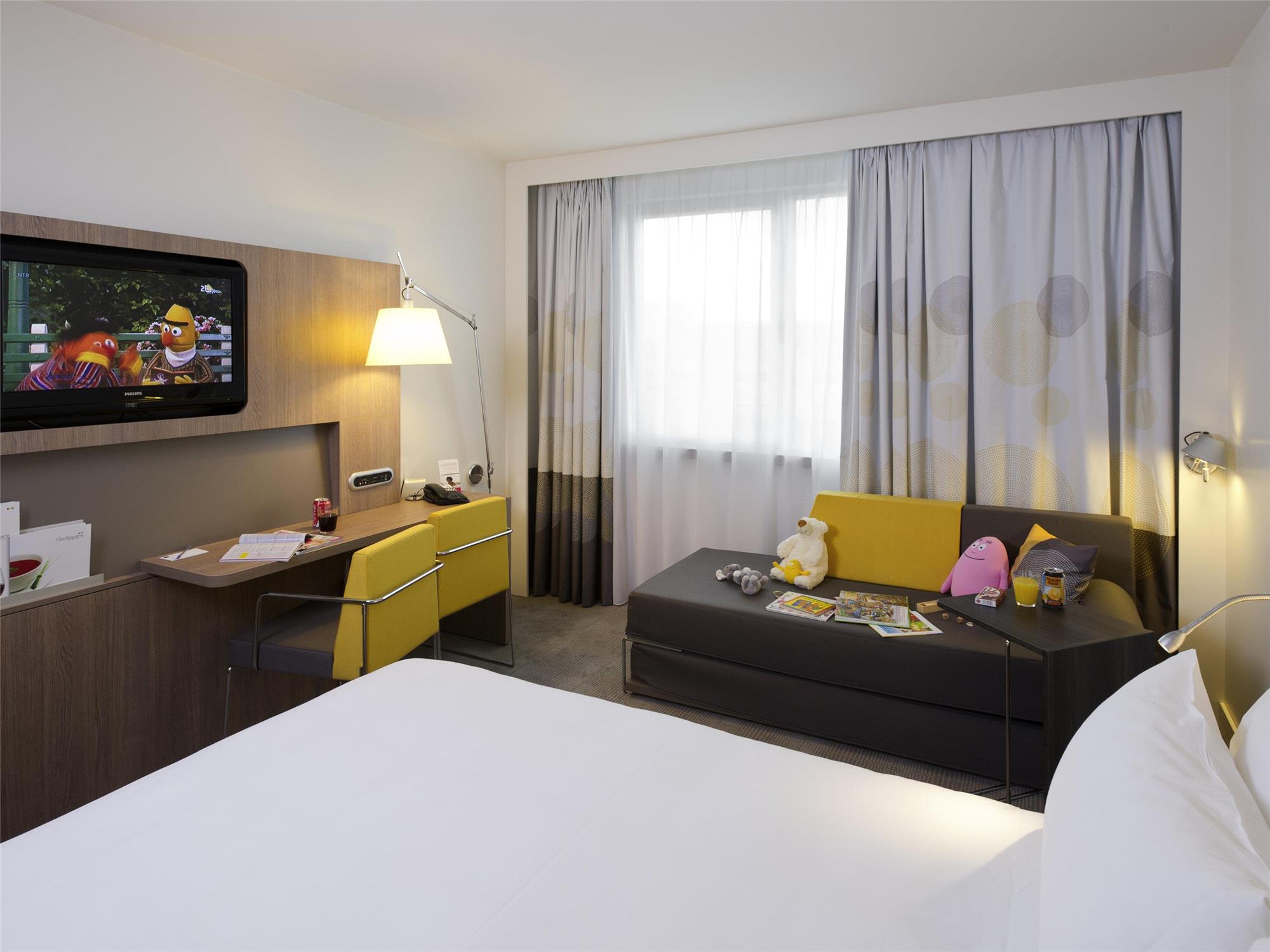 Executive Room