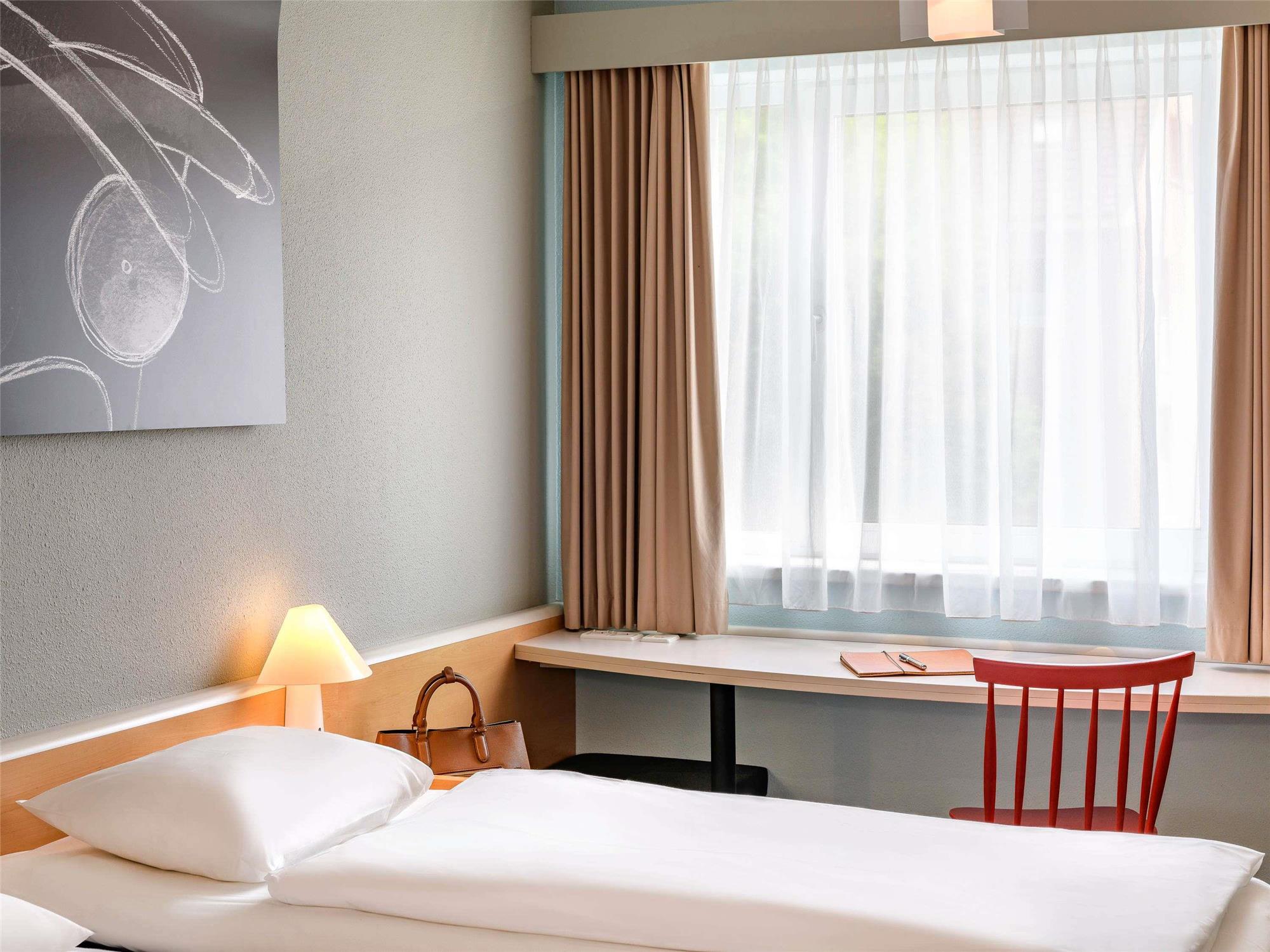   double room superior with sofa bed