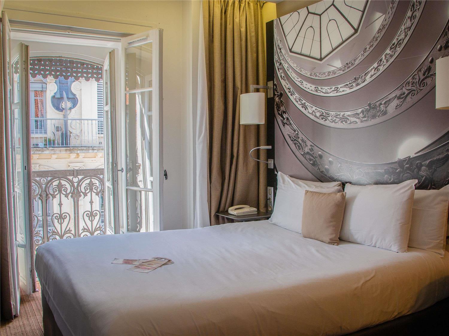 Classic Room