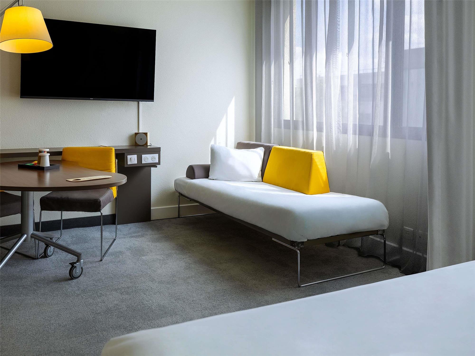 Superior suite