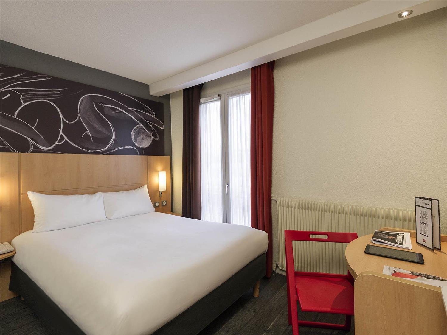 Standard room