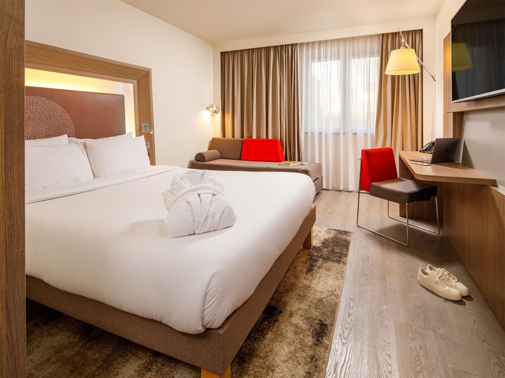 Executive room