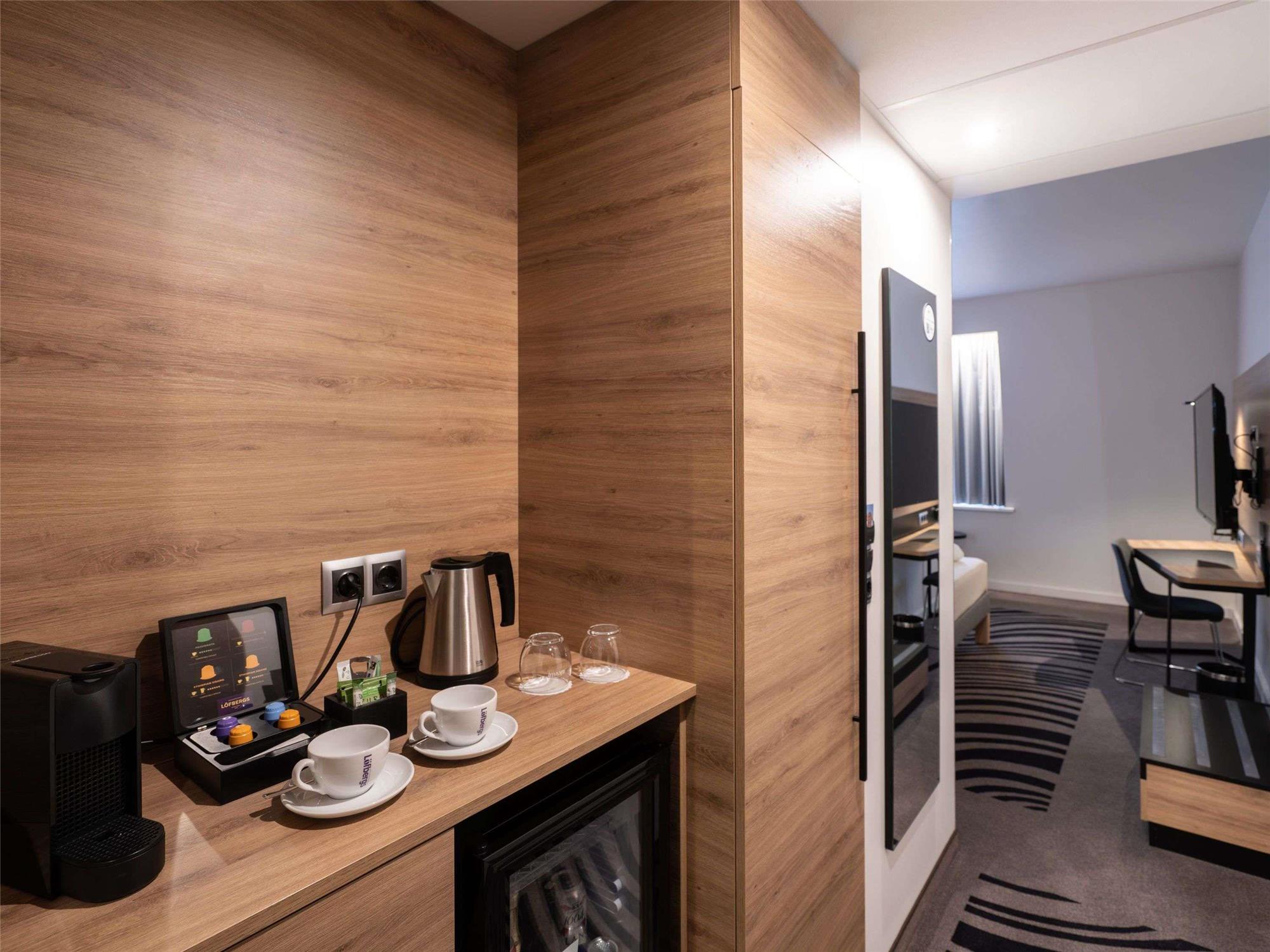 Superior room