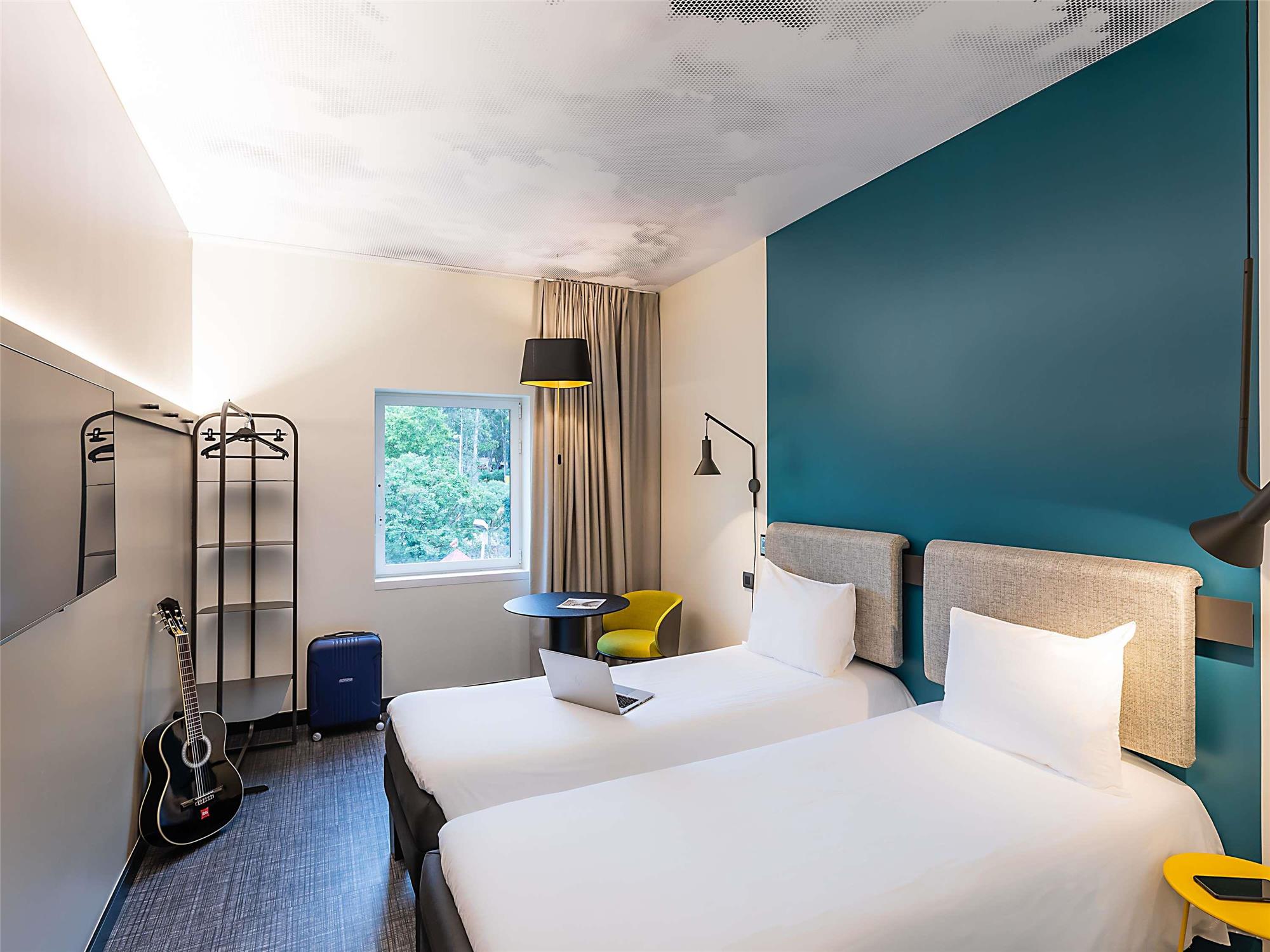 Non-smoking Standard Room