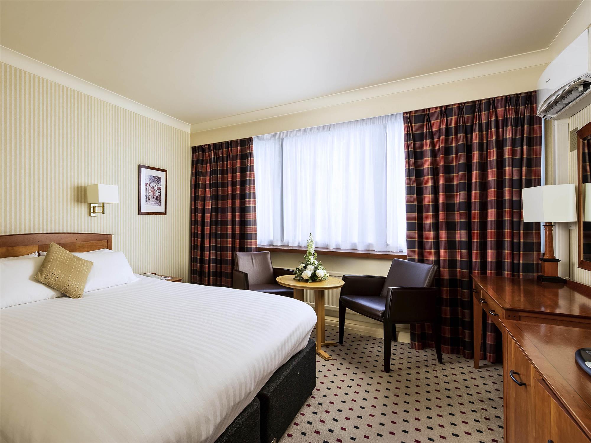 Classic room