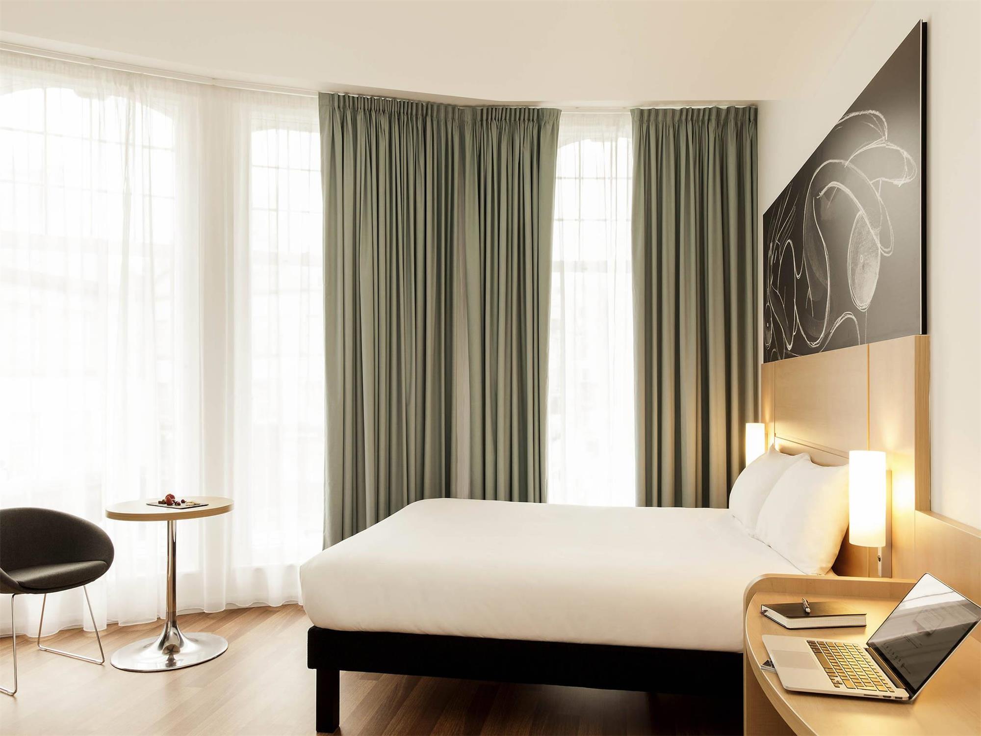 Premium room