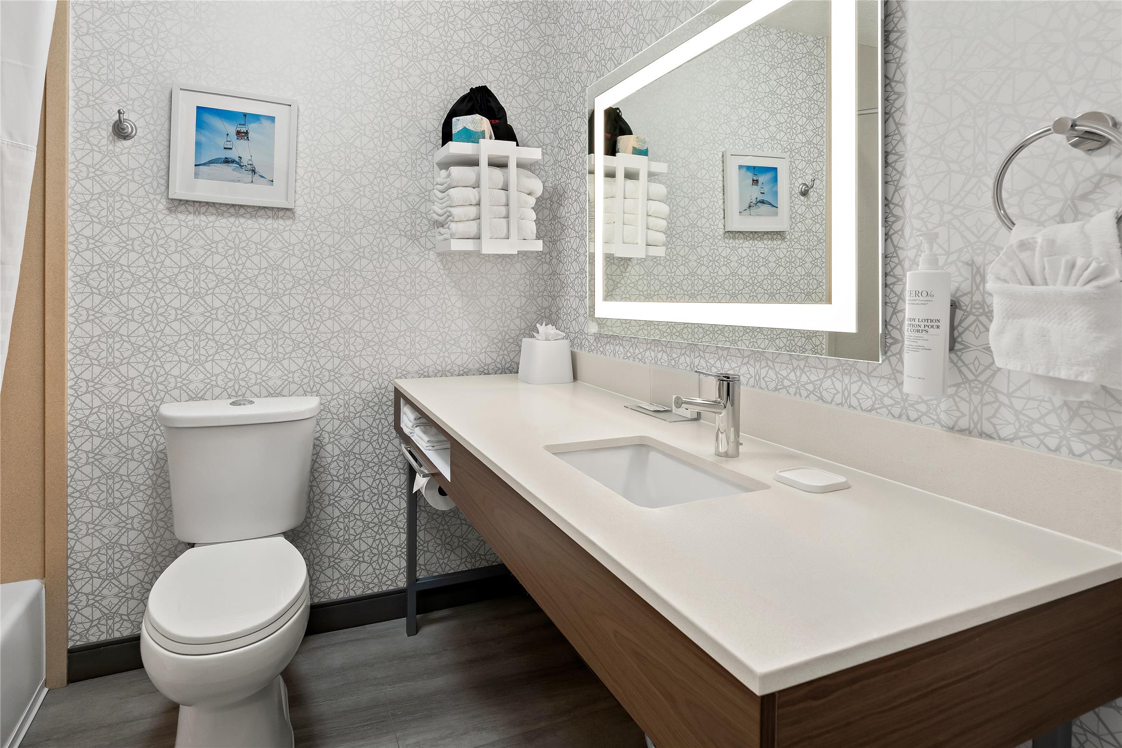 Habitación doble
