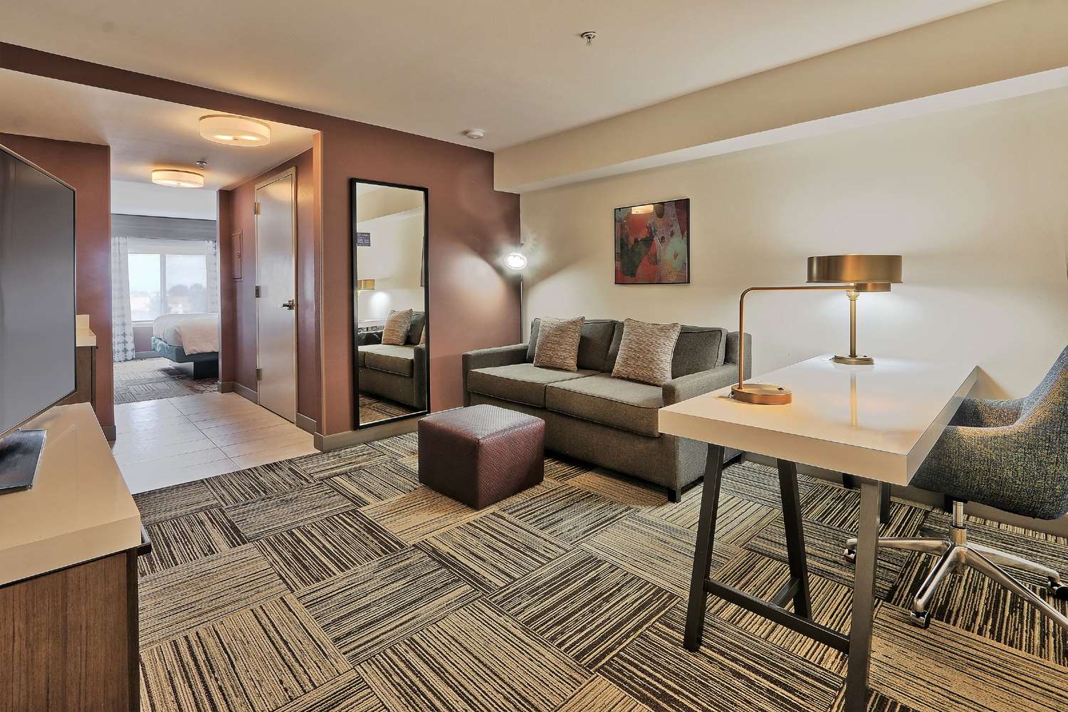 Junior suite