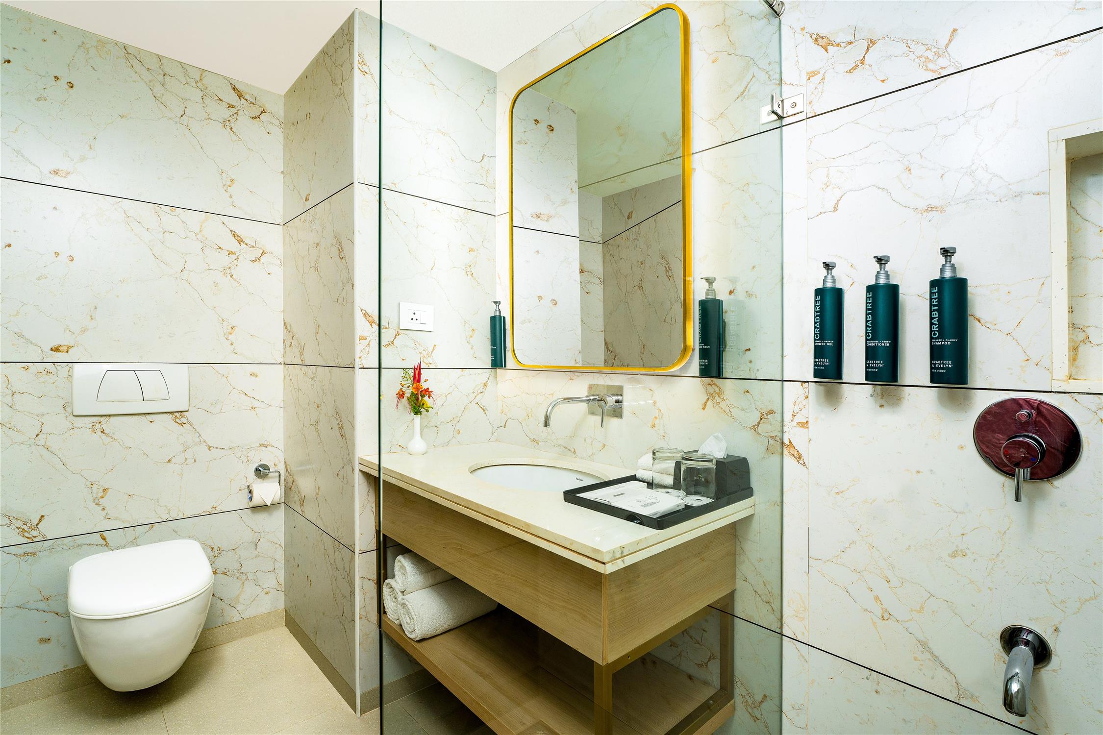 Premium Room with Pool