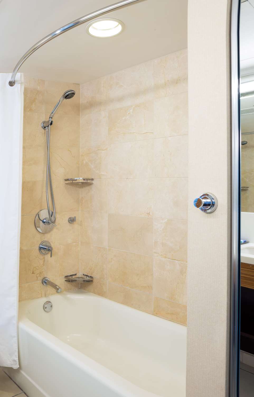 Deluxe Room with Ocean View