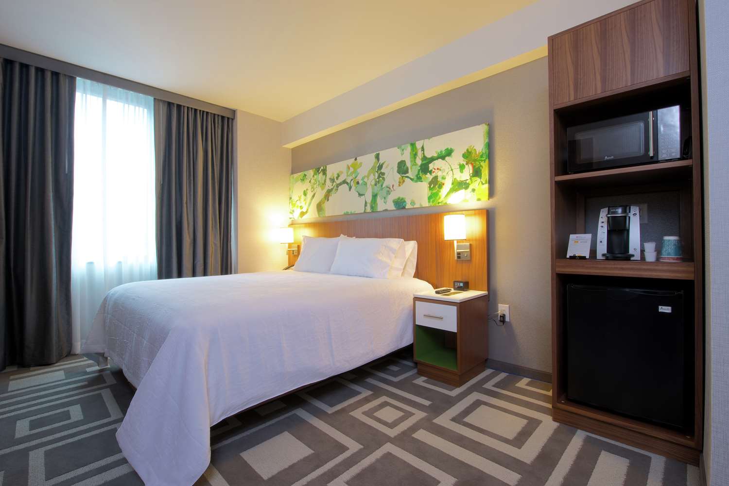 Deluxe Room with Terrace