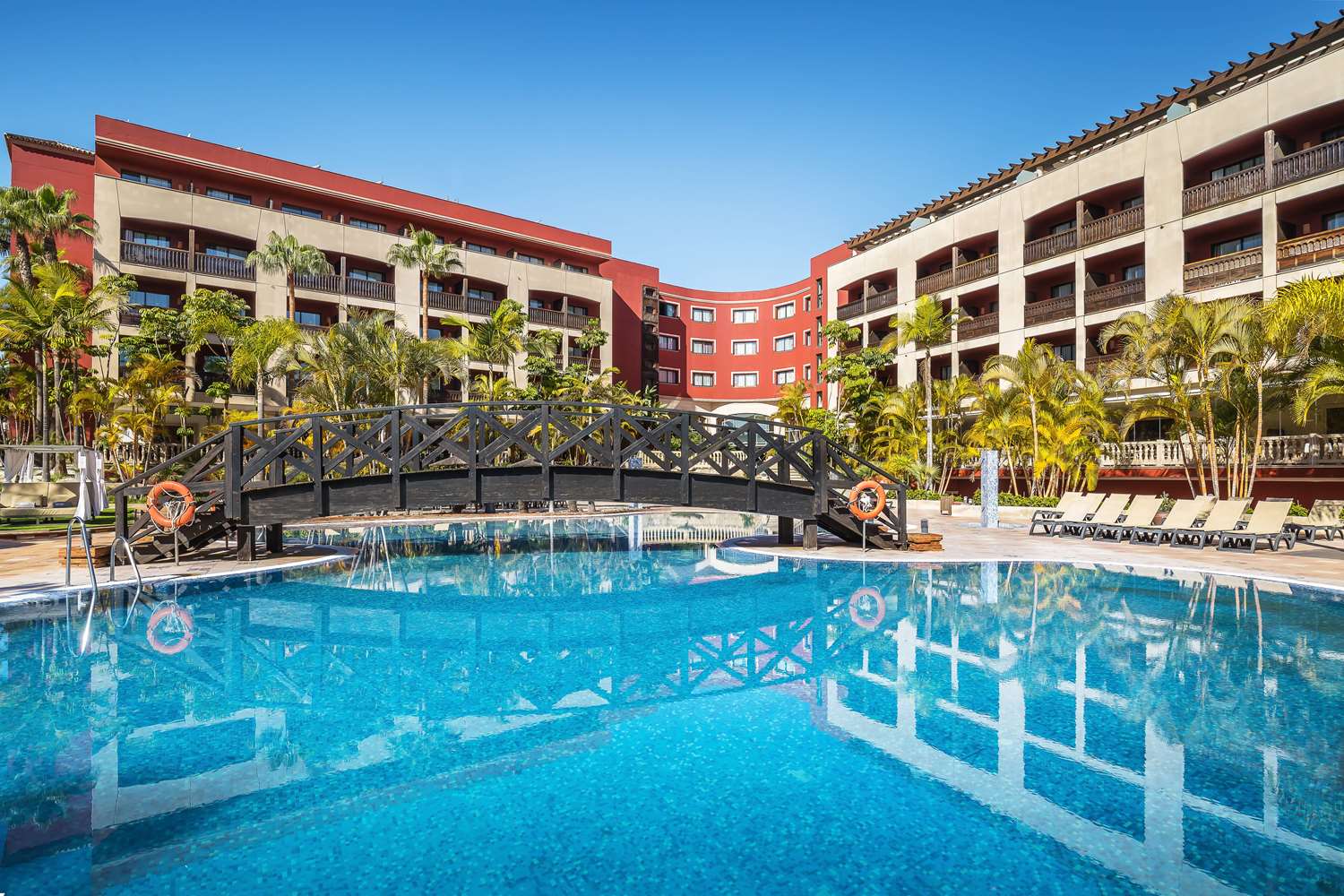 Barcelo Marbella
