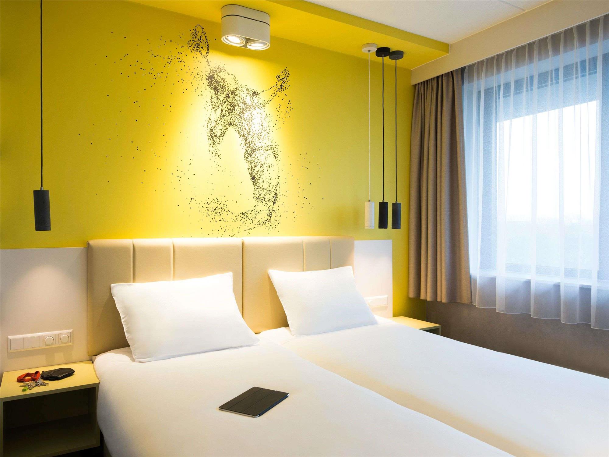 Cosy room