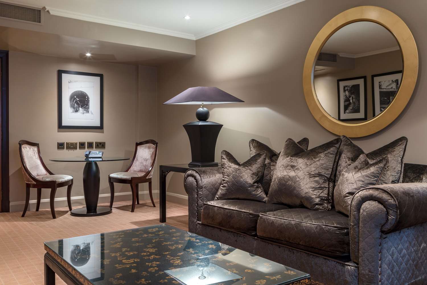 Junior suite
