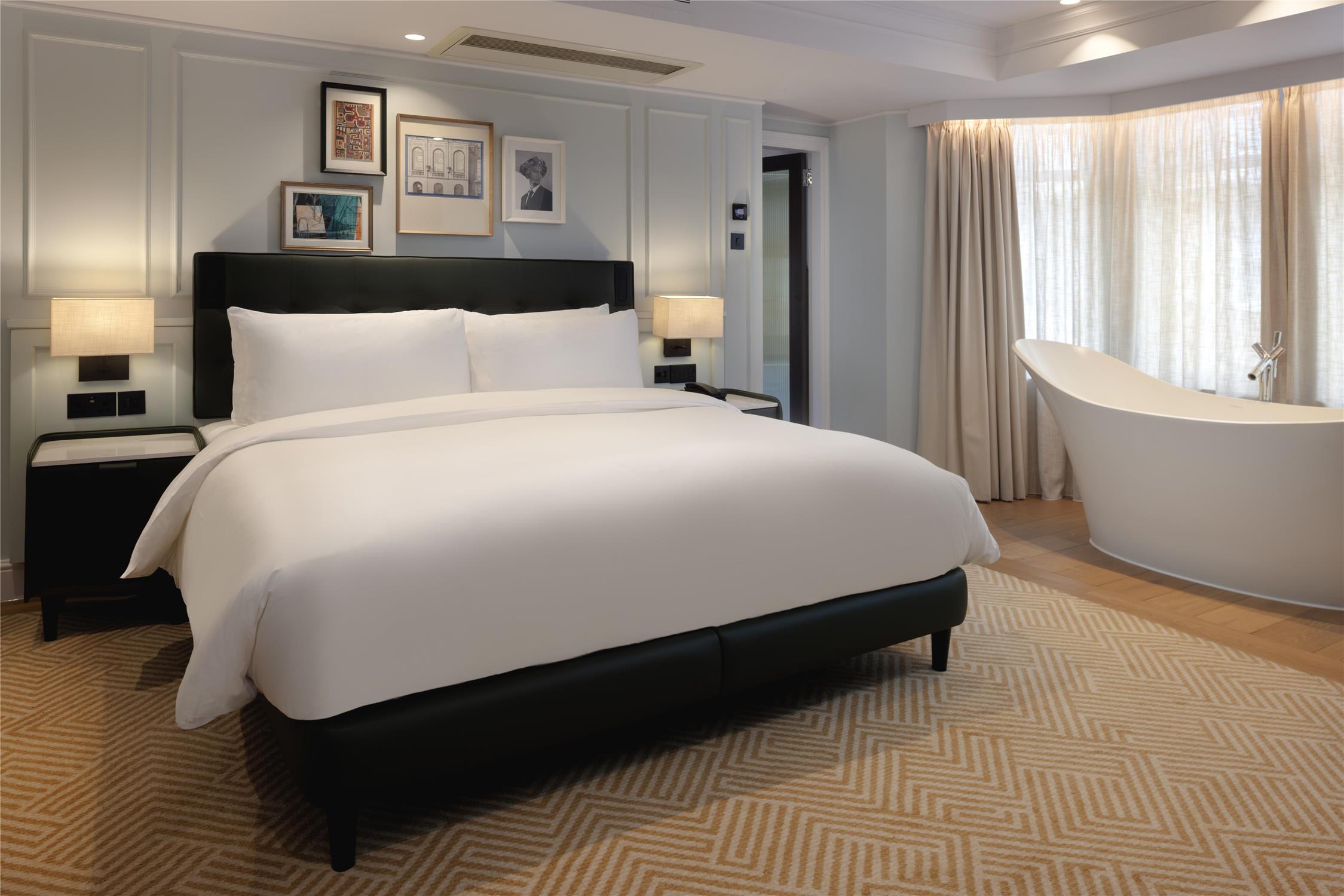 1 Bedroom Suite