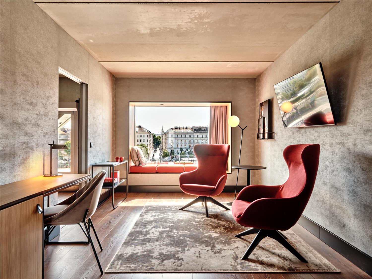 Suite
