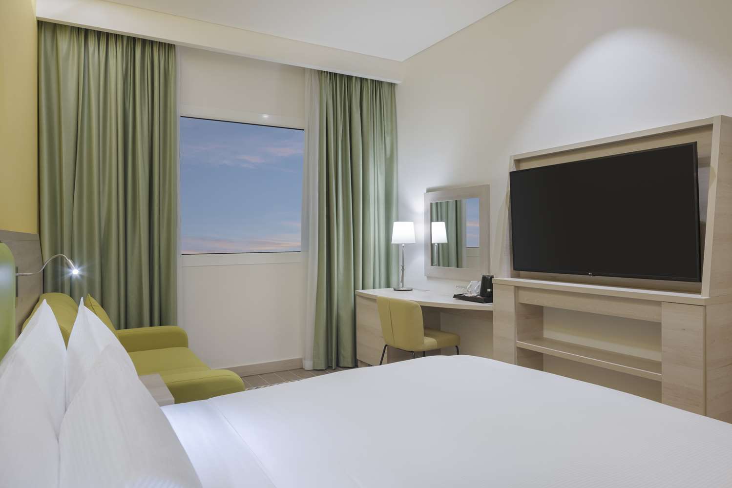 Family Interconnecting Room