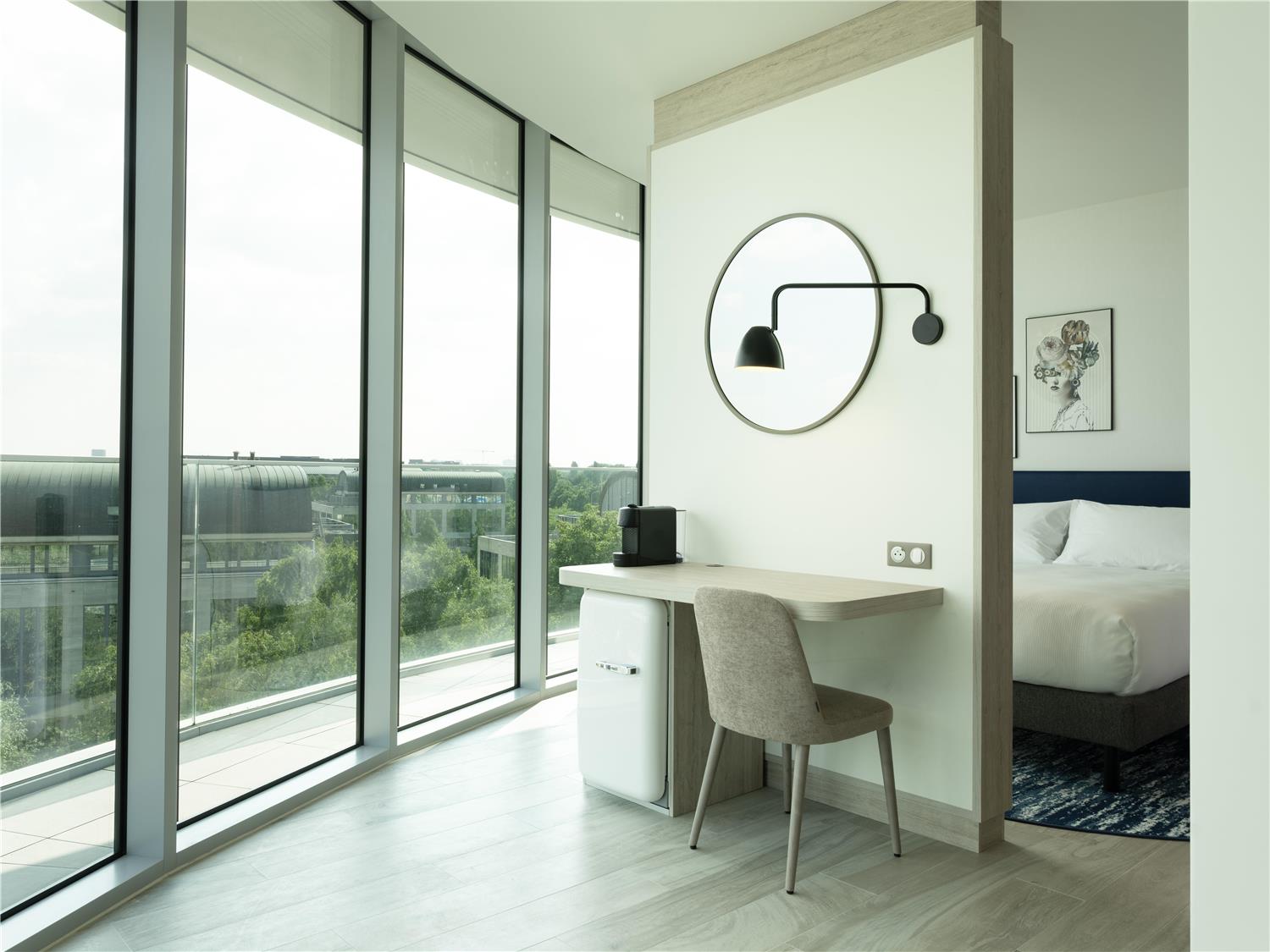 Junior suite