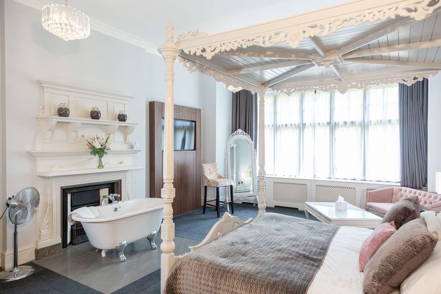 Junior suite