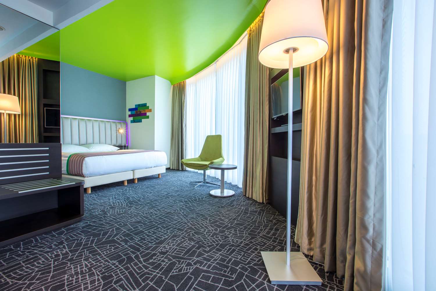 Superior room