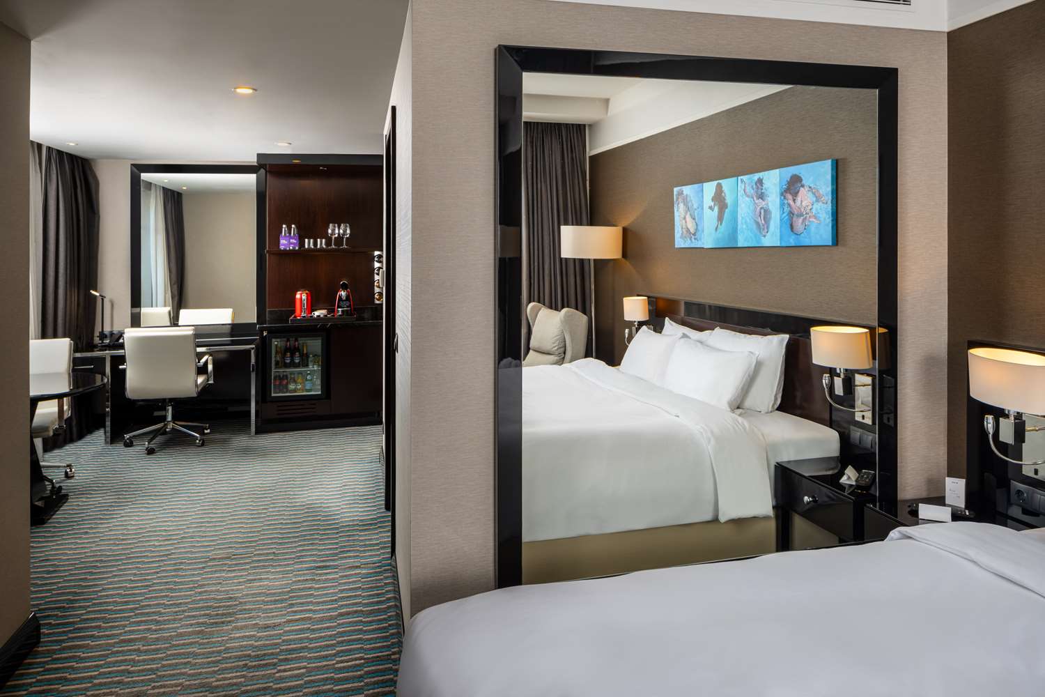 Premium Room