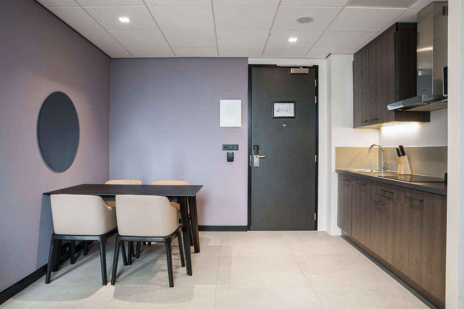 Premium studio suite
