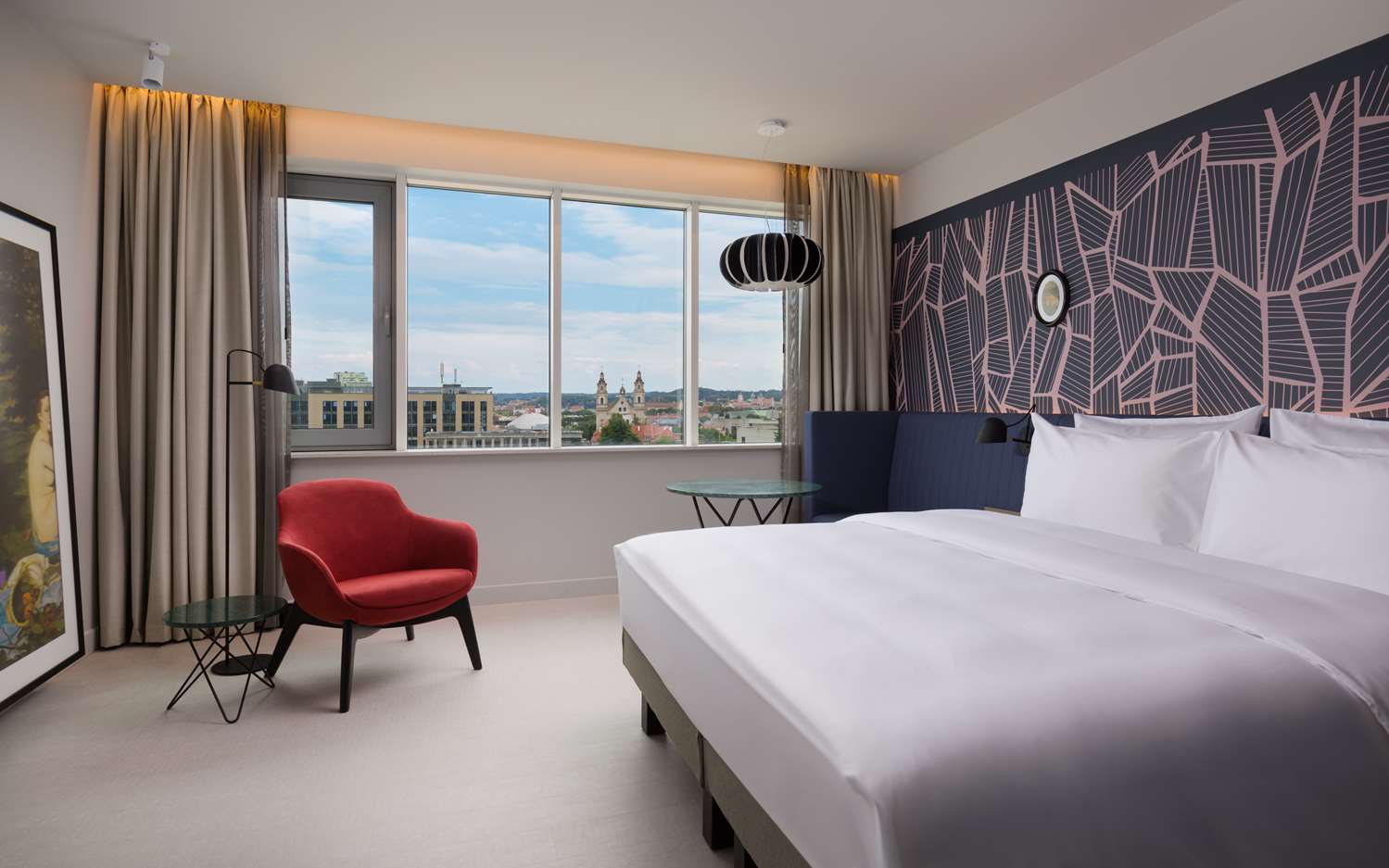 Premium Room