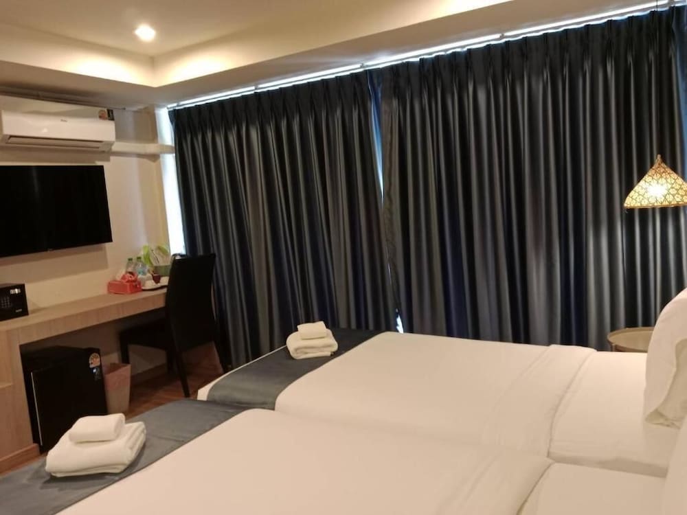 Eastique Hotel Koh Chang