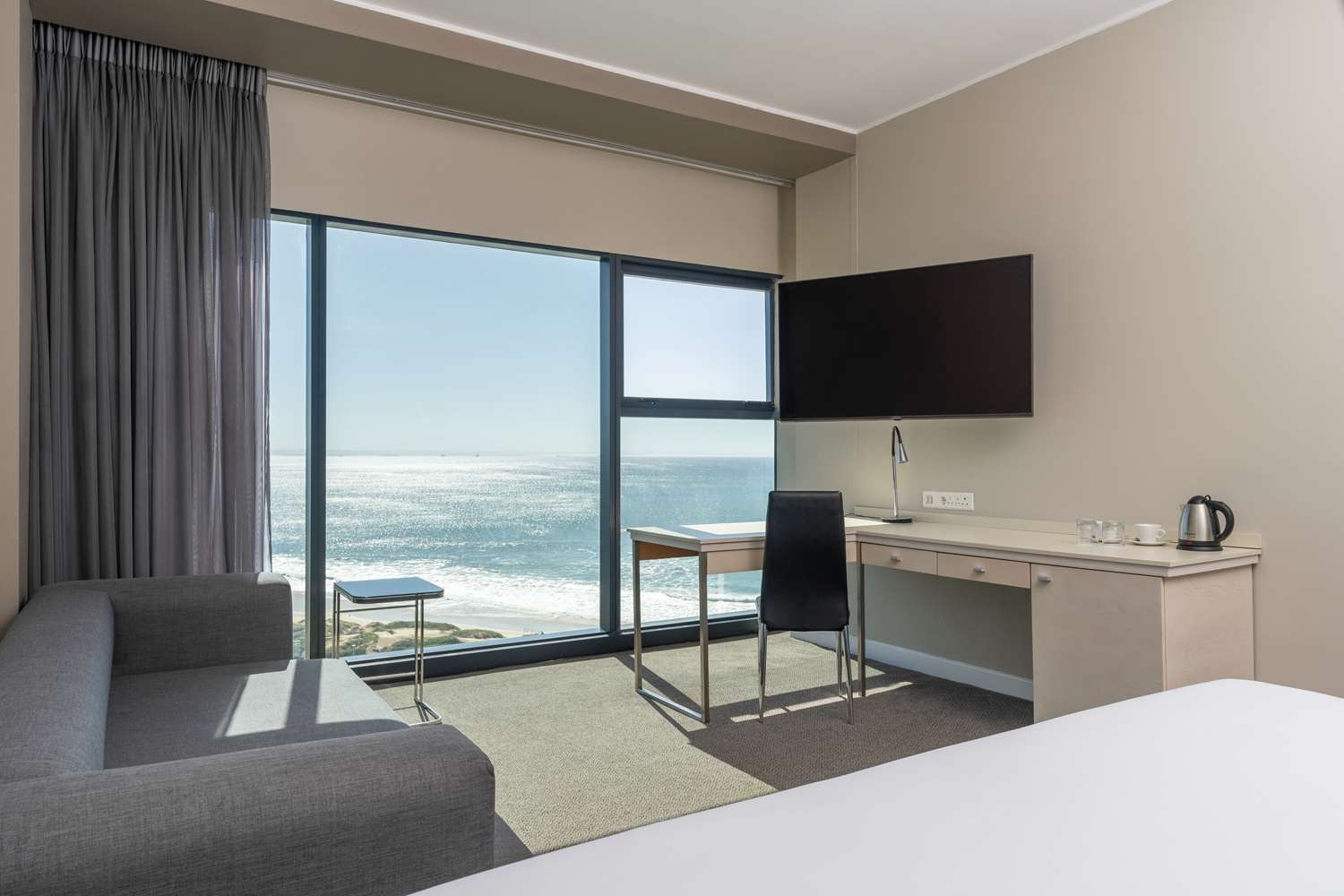 Premium room with ocean view