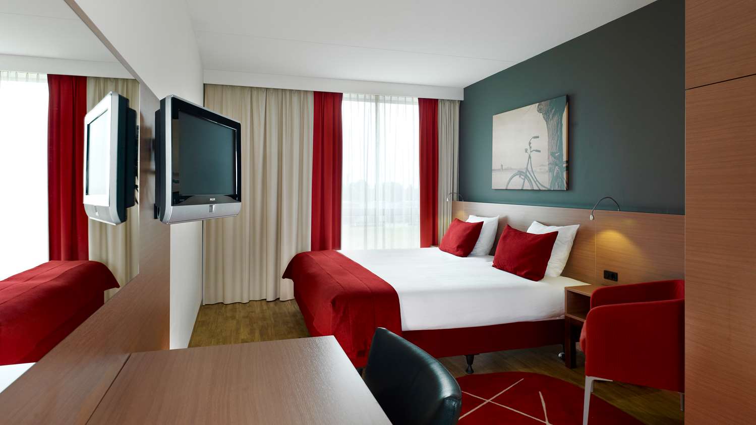 Supérieur(e) chambre