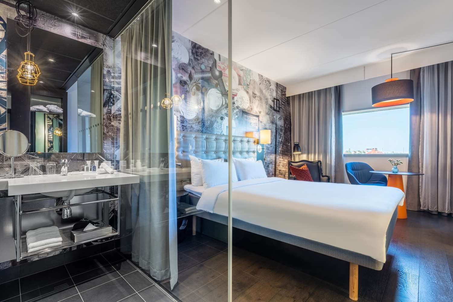 Standard chambre