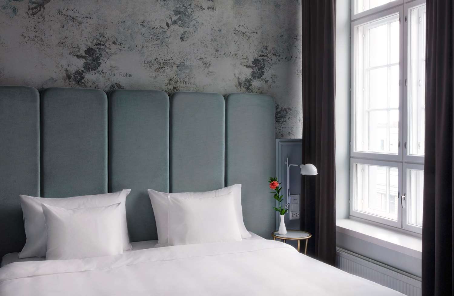 1 chambre suite