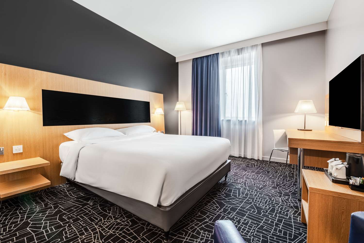 Superior room