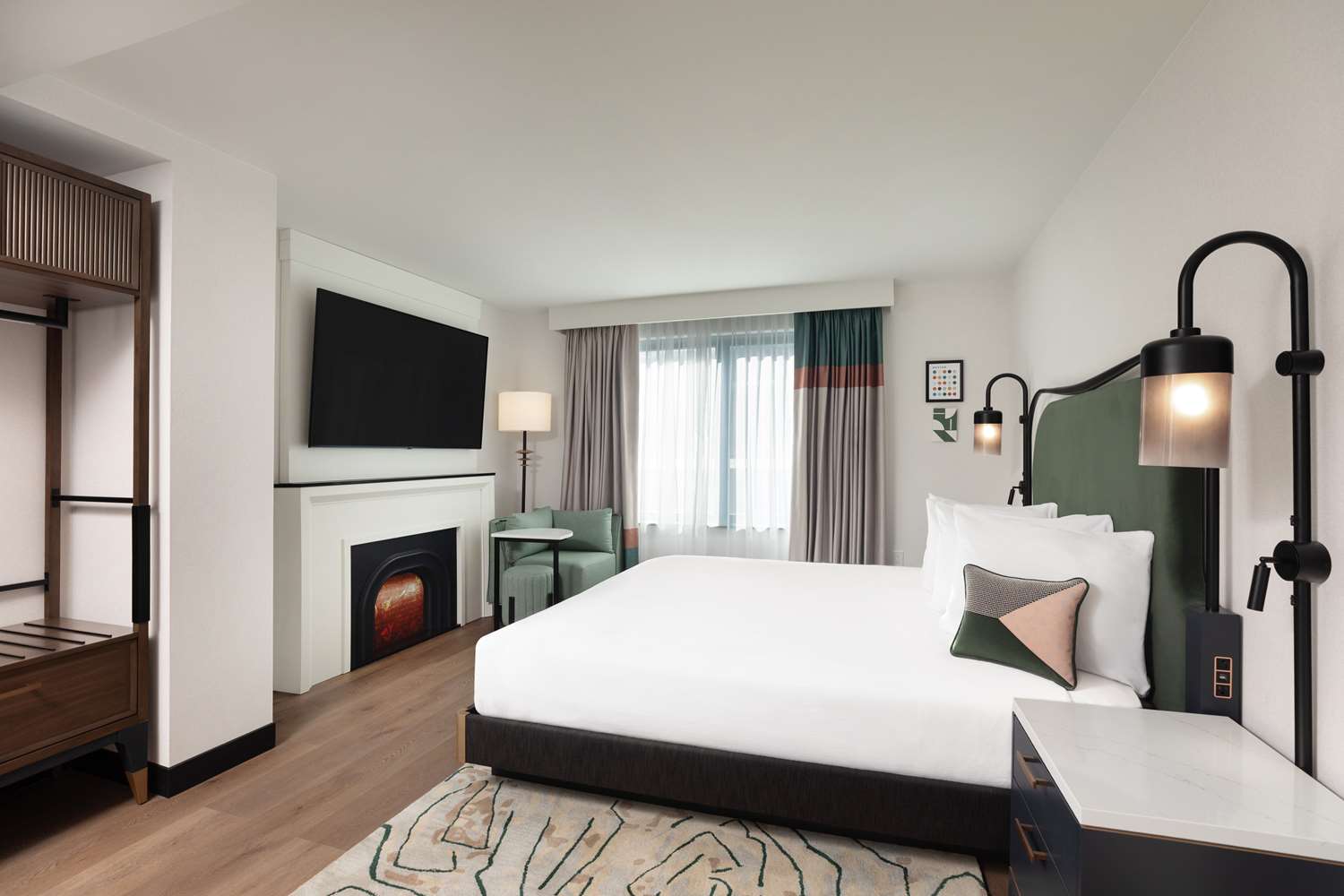 Premium Room