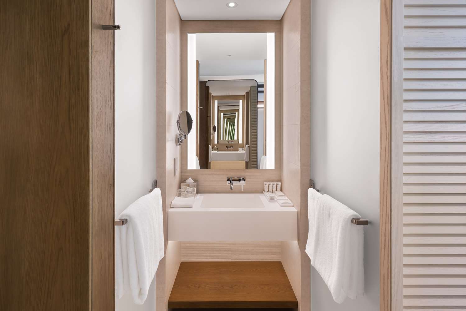 1 Bedroom Suite
