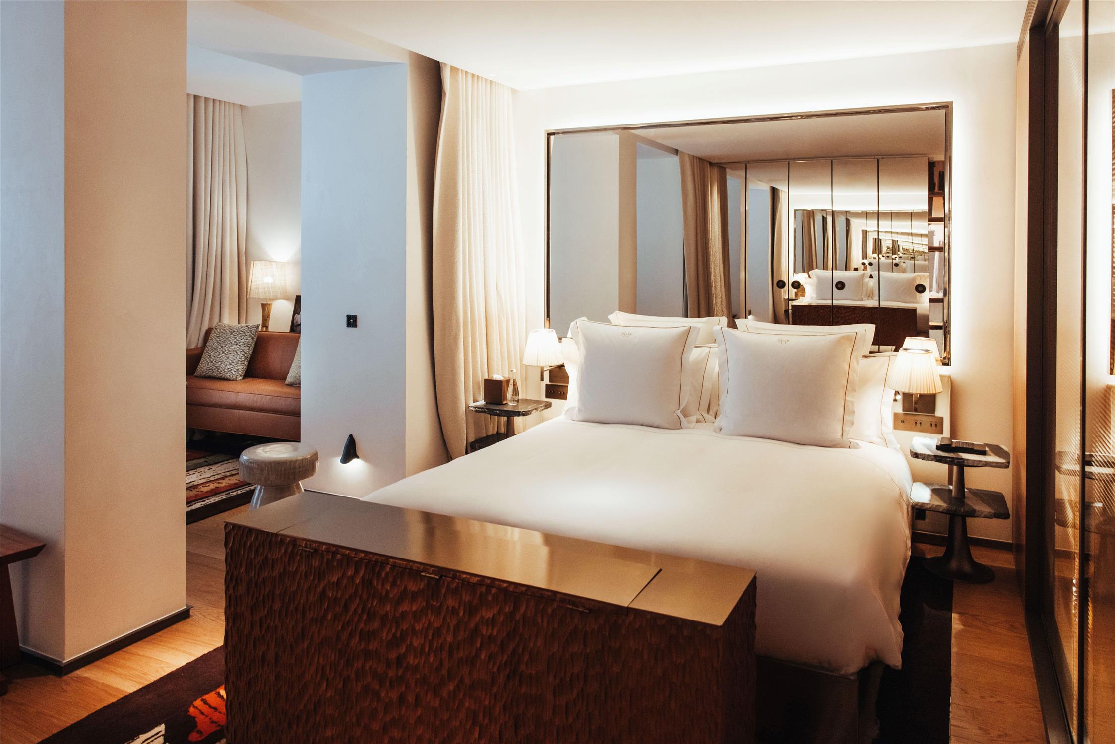 Garden Suite