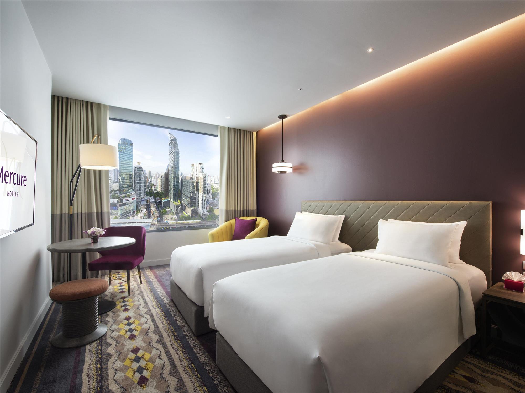 Superior room