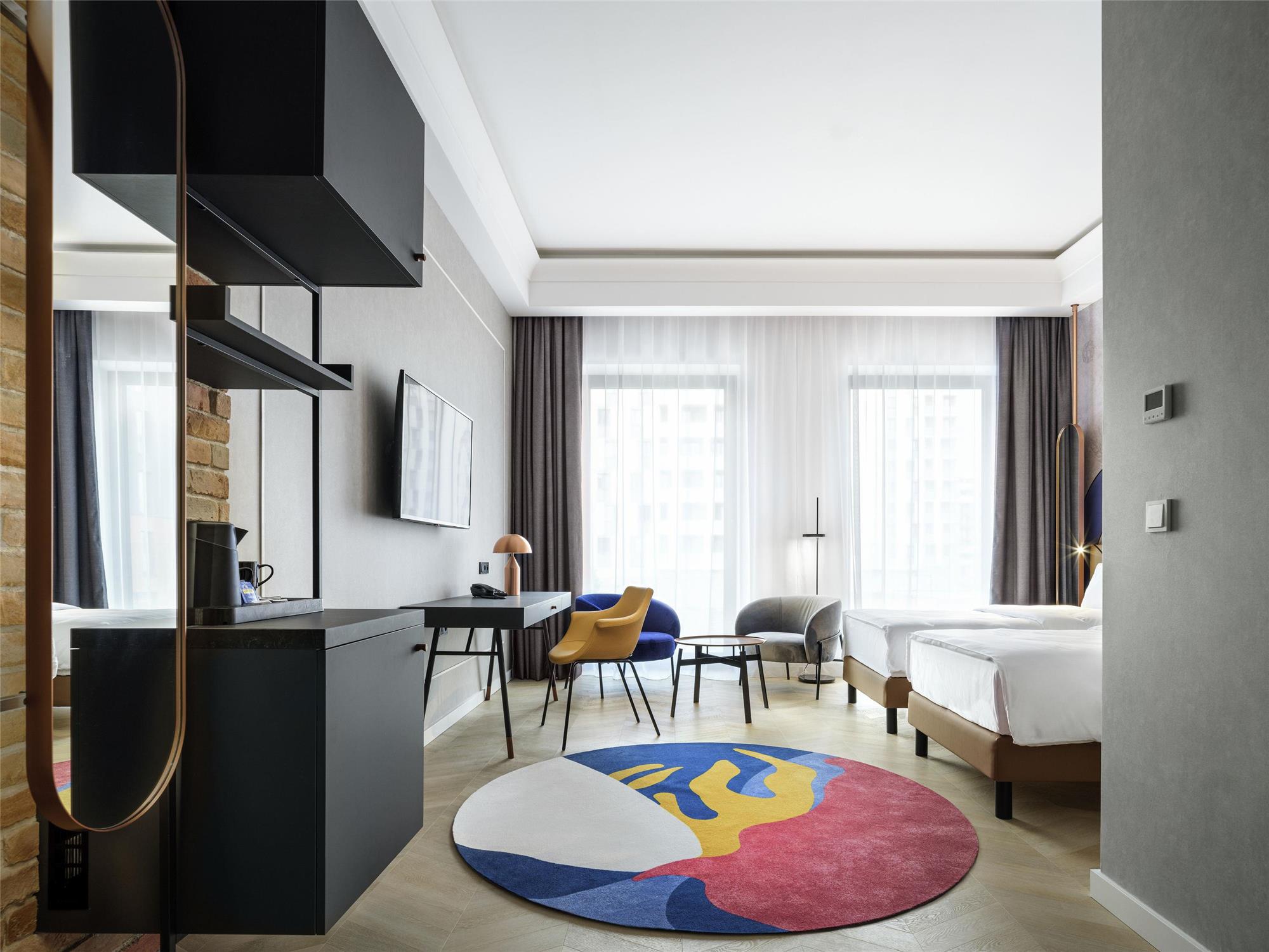 Standard room