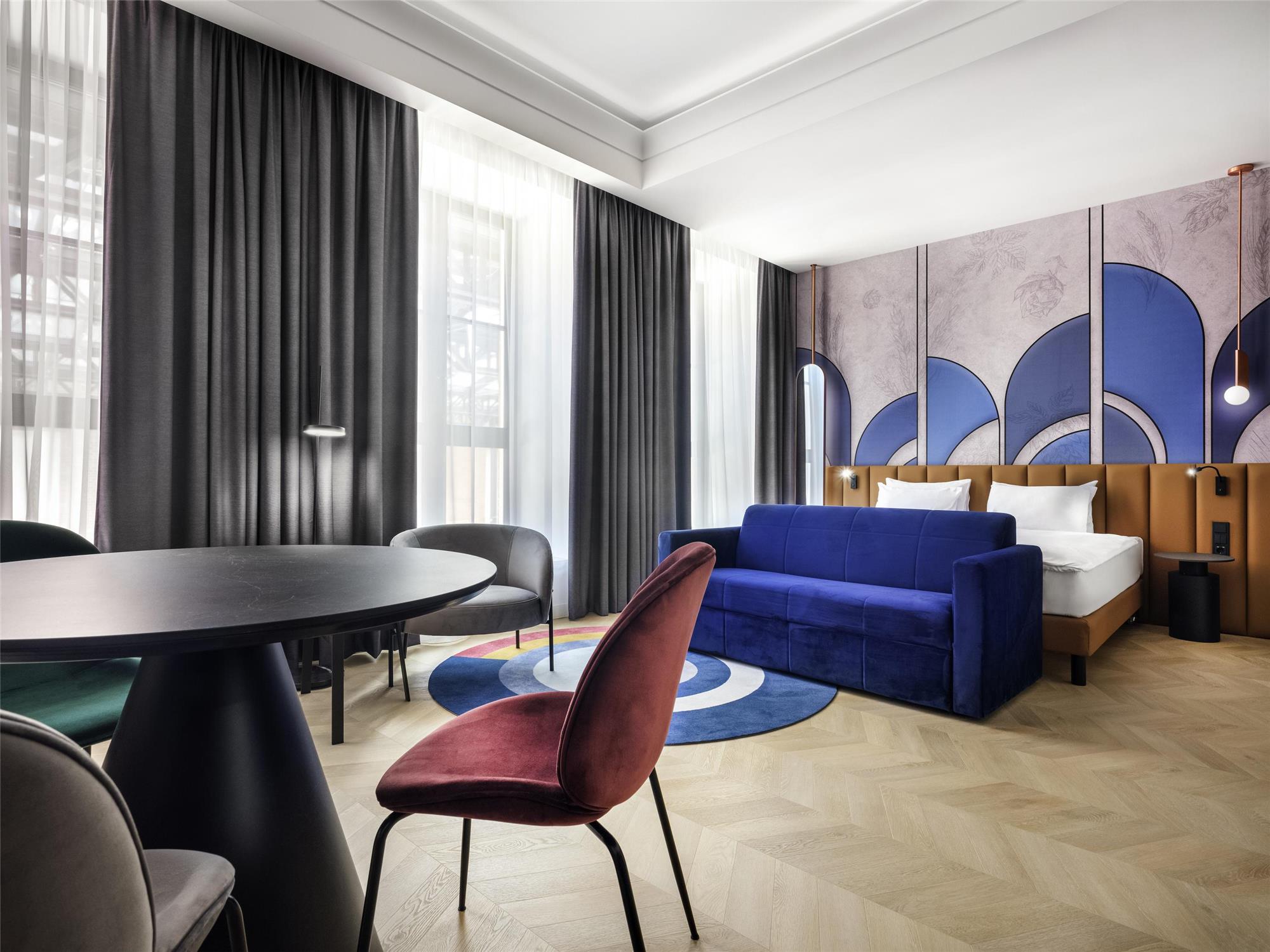 Junior suite