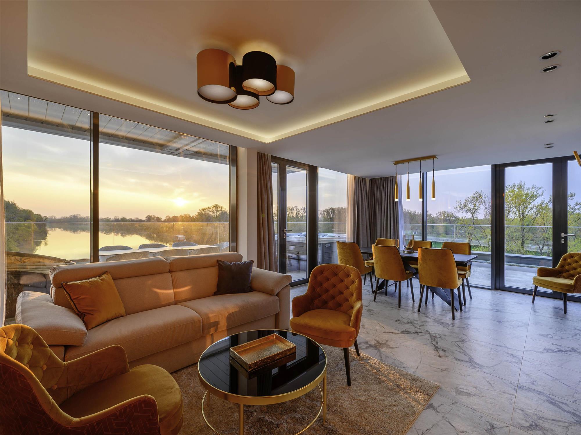 Executive Room