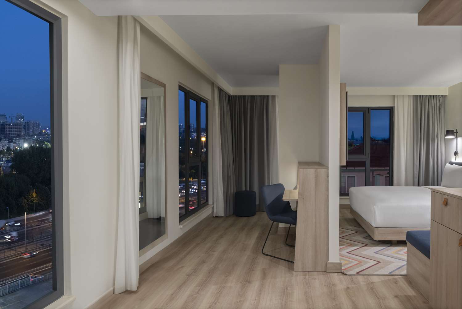 Smoking Room
