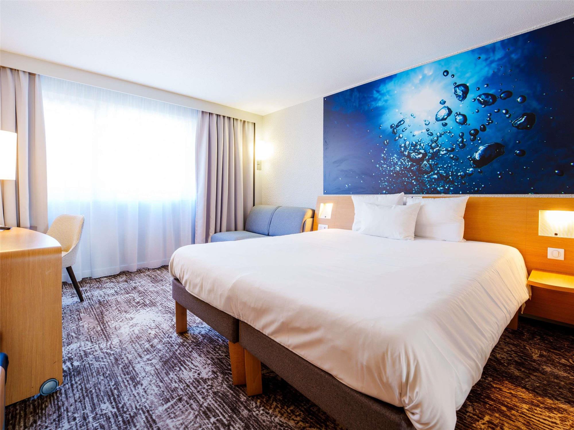 Classic room