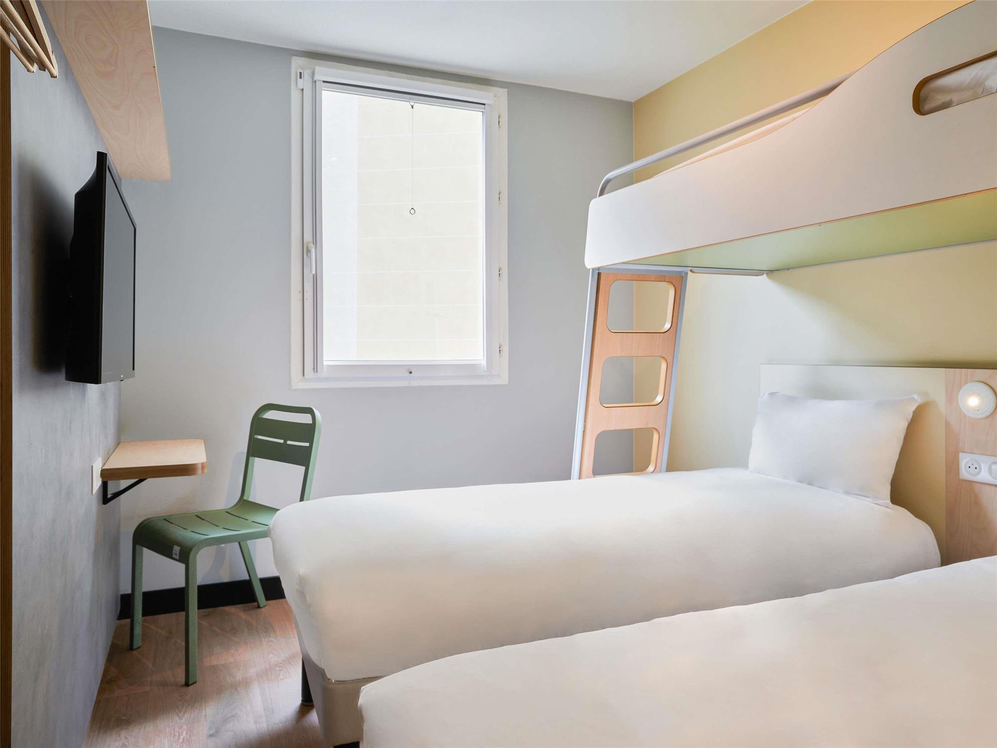 Double room