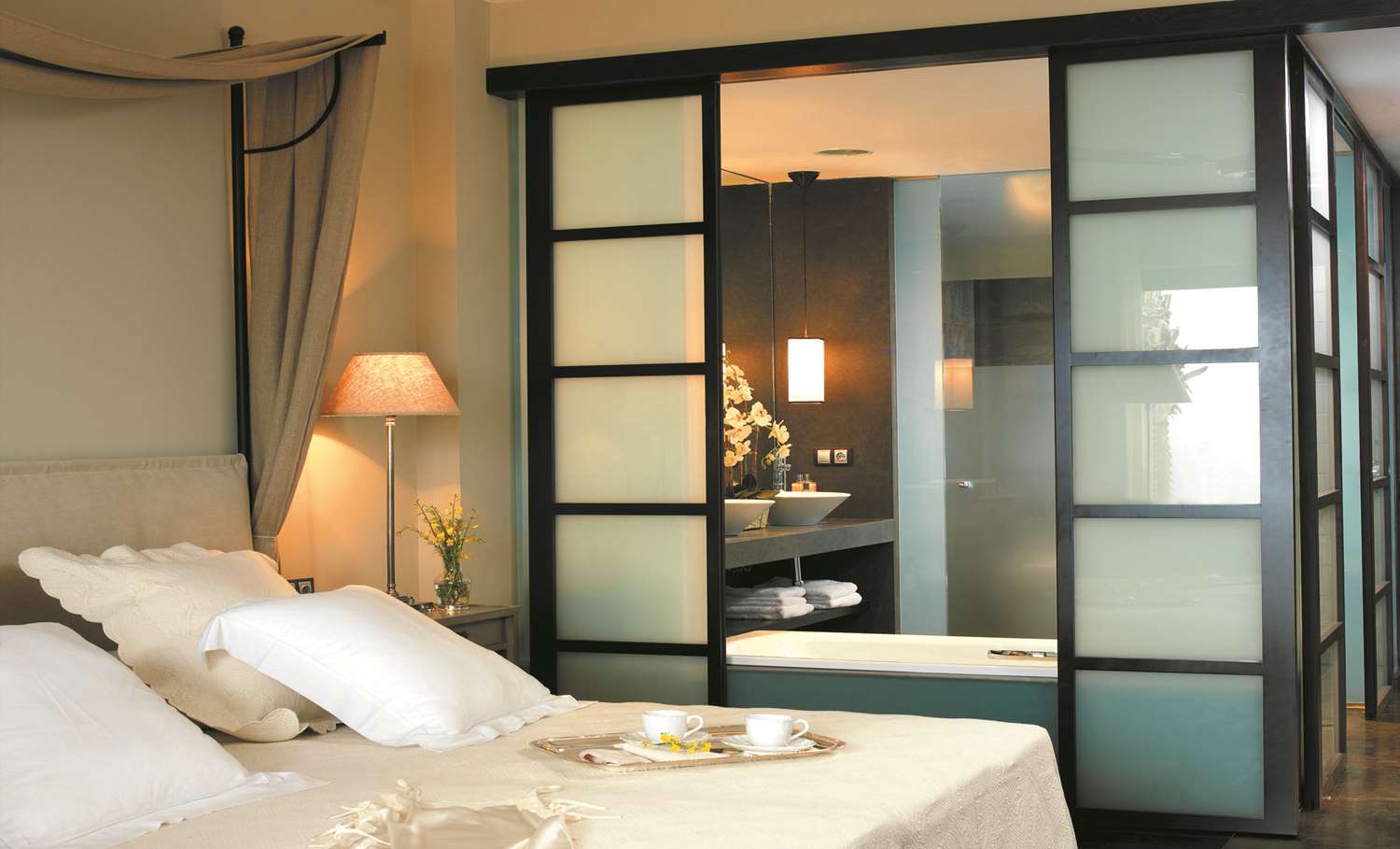 Deluxe Superior Room