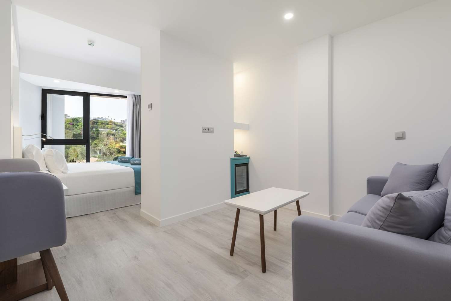 Junior suite
