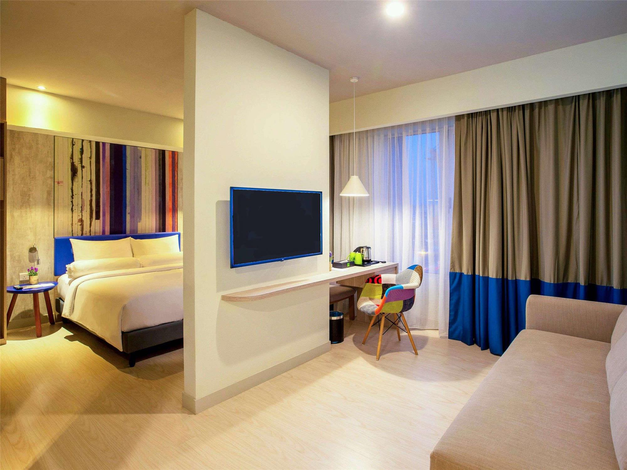 Family suite family suite