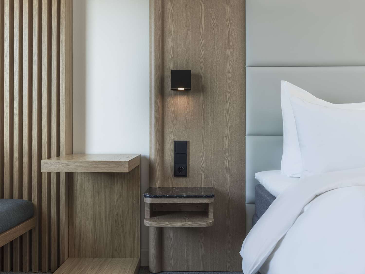 Standard Chambre