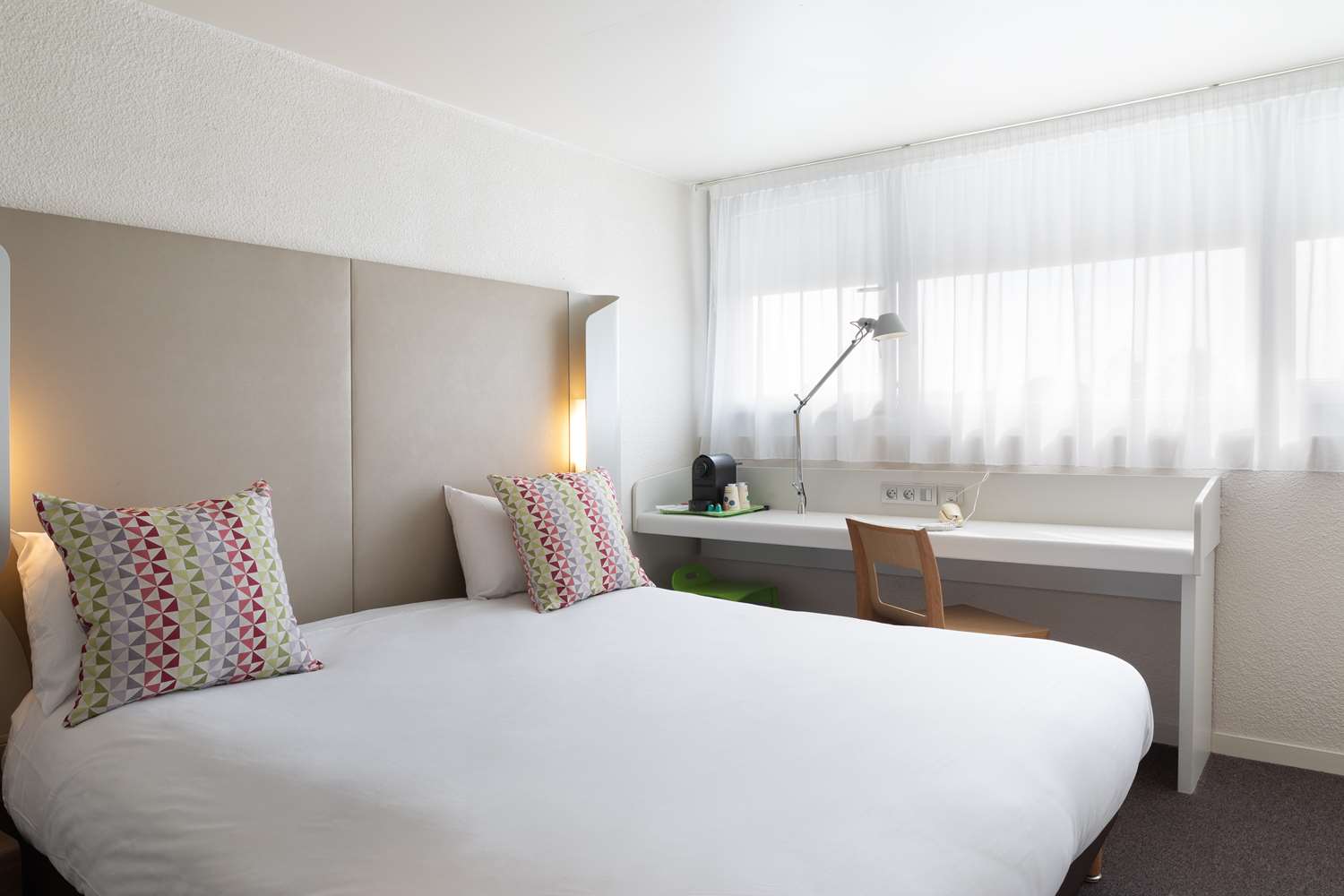 Standard Chambre